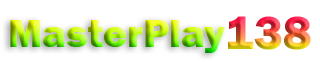 MASTERPLAY138